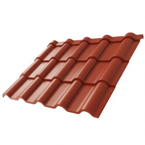 Tile Roofing Sheets