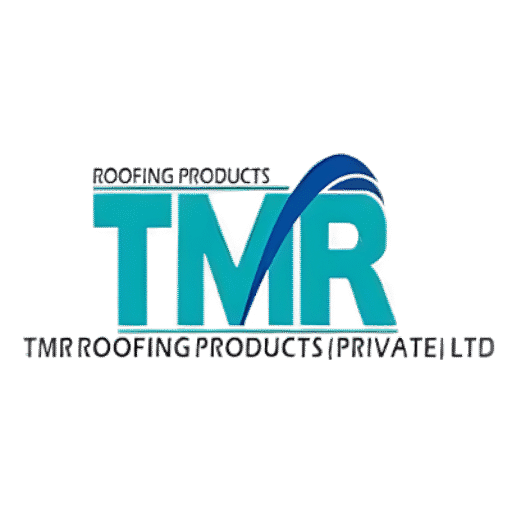 TMR Roofing Products Logo
