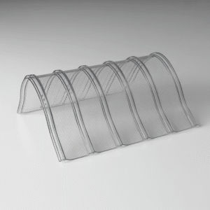 Translucent Roofing Sheets