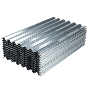 Galvanized Roofing Sheets